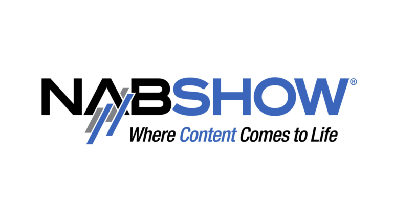 NABSHOW logo