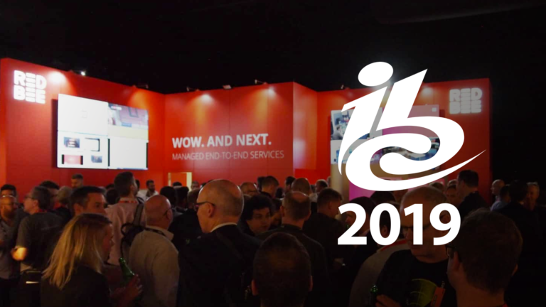 IBC2019