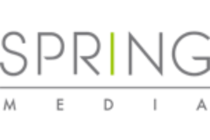 Spring Media.