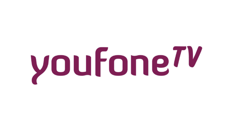 youfone TV logo