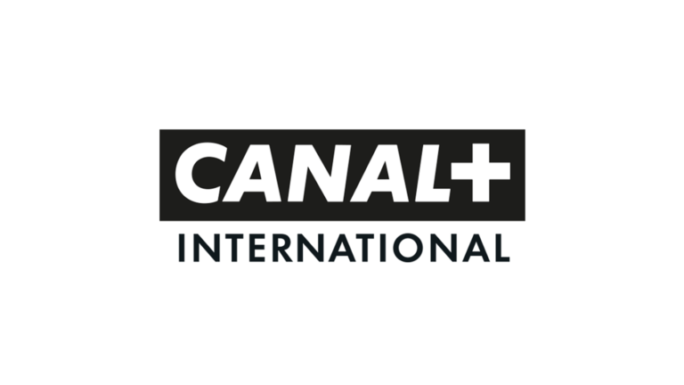 Canal+ International logo