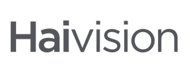 Haivision logo