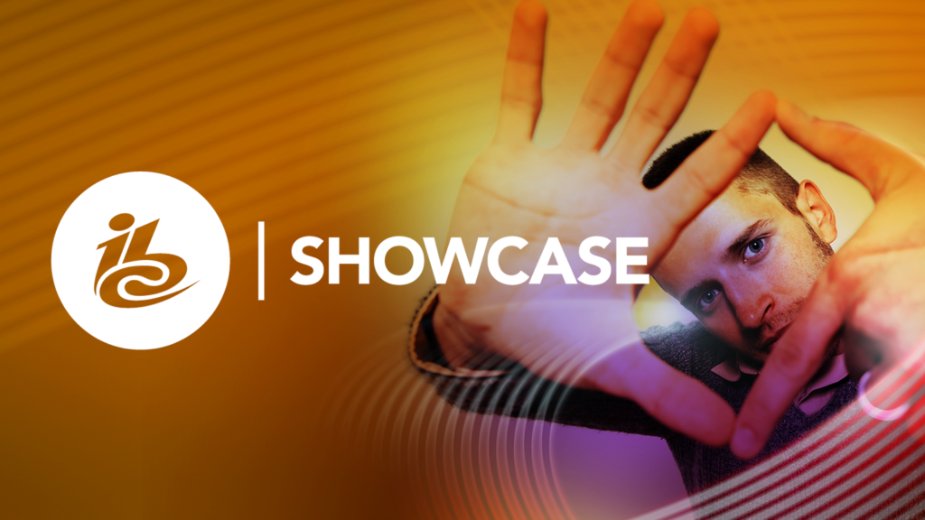 I.B.C. Showcase.
