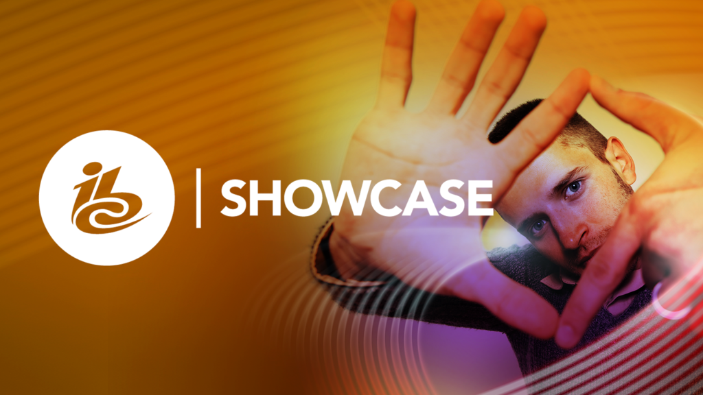 IBC Showcase 2020