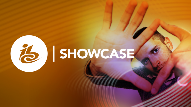 I.B.C. Showcase.