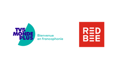 T.V. 5 Monde Plus. Bienvenue en francophonie. Red Bee.