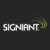 Signiant logo.