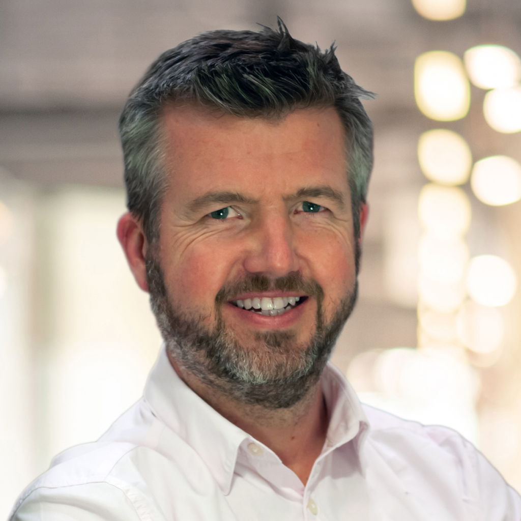 Executive Team - Red Bee Media