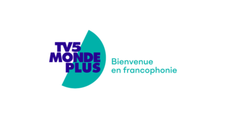 T.V. 5 Monde Plus. Bienvenue en francophonie.