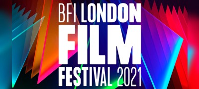 B.F.I. London Film Festival 2021.