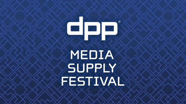 DPP - Media Supply Festival.