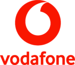 Vodaphone.