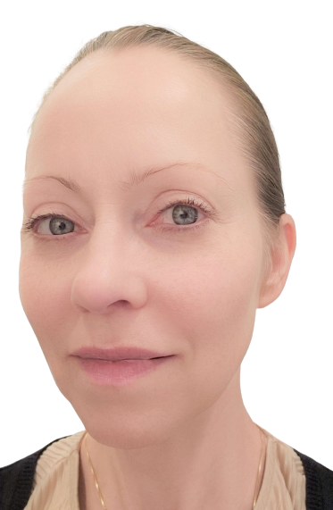 Madelene Gustavsson