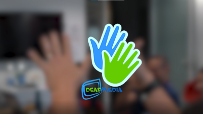 Deaf Media.
