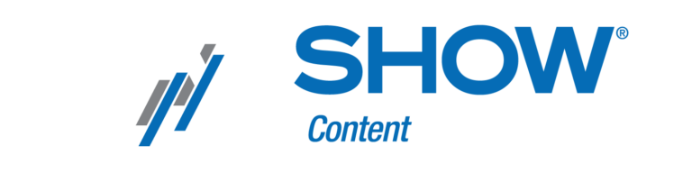 'NAB Show. Where content comes to life.'