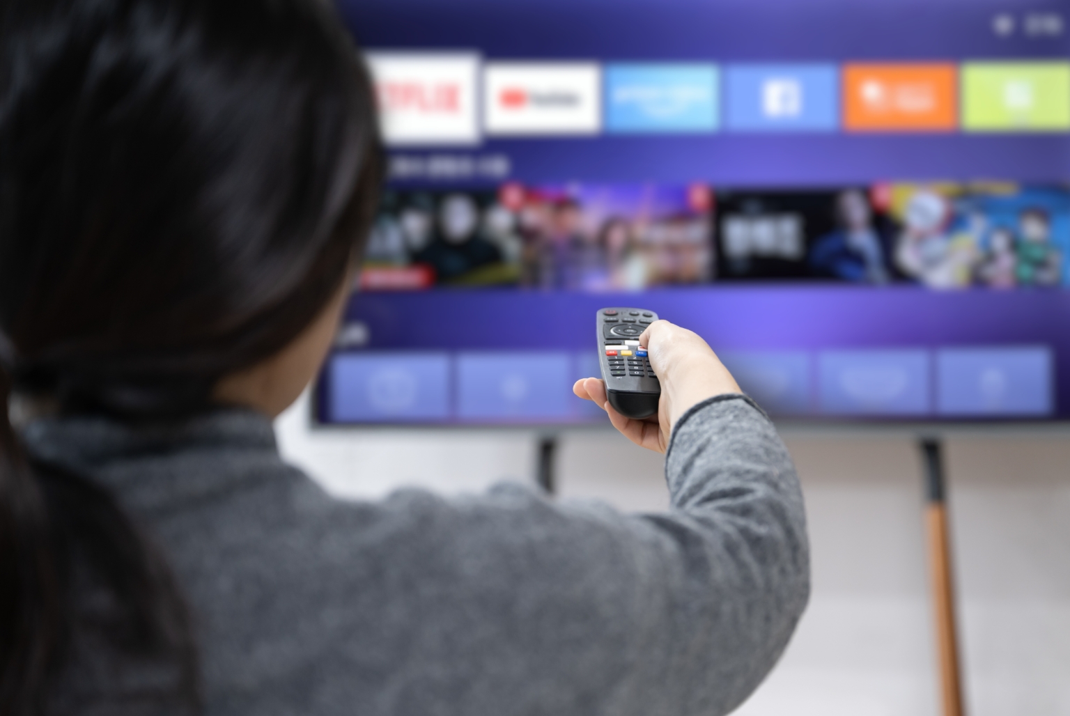 Unlocking New Audiences with FAST: Red Bee Media Collaborates with FAST ...