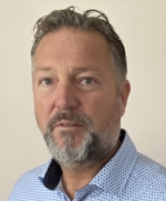 Marco Berkheij, Head of Sales